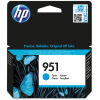 HP Μελάνι Inkjet 951 Cyan (CN050AE) (HPCN050AE)