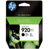 HP Μελάνι Inkjet No.920XL Black (CD975AE) (HPCD975AE)
