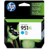 HP Μελάνι Inkjet No.951XL Cyan (CN046AE)