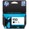 HP Μελάνι Inkjet No.950 Black (CN049AE) (HPCN049AE)