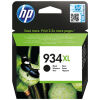 HP Μελάνι Inkjet No.934XL Black (C2P23AE) (HPC2P23AE)