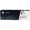 HP 312A LaserJet Black Toner (2.4k) (CF380A) (HPCF380A)