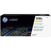 HP Color LaserJet Enterprise M552/553 Yellow Toner (CF362A) (HPCF362A)