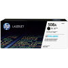 HP Color LaserJet Enterprise M552/553 Black Toner (CF360A) (HPCF360A)