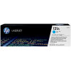 HP 131A LaserJet Cyan Toner (1.8k) (CF211A) (HPCF211A)