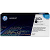 HP LaserJet CP5225 Black Toner (CE740A) (HPCE740A)