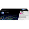 HP LaserJet PRO 300/400 305A Magenta Toner (CE413A) (HPCE413A)