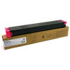 SHARP MX 2010U/2310U/3111U MAGENTA TONER (MX-23GTMA) (SHATMX23GTM)