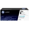 HP 30X LaserJet Black Toner HC (3.5k) (CF230X) (HPCF230X)