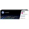 HP 203X LaserJet HC Magenta Toner (2.5k) (CF543X) (HPCF543X)