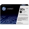 HP 80A LaseJet Black Toner HC (6.9k) (CF280X) (HPCF280X)