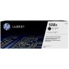 HP Color LaserJet Enterprise M552/553 HC Black Toner (CF360X)
