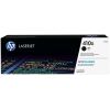 Toner Hp CF410X Black HC (6.5k) (CF410X) (HPCF410X)