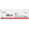 CANON LBP610/MF630 SERIES TONER YELLOW HC (2.2K) (1243C002) (CAN-045YH)