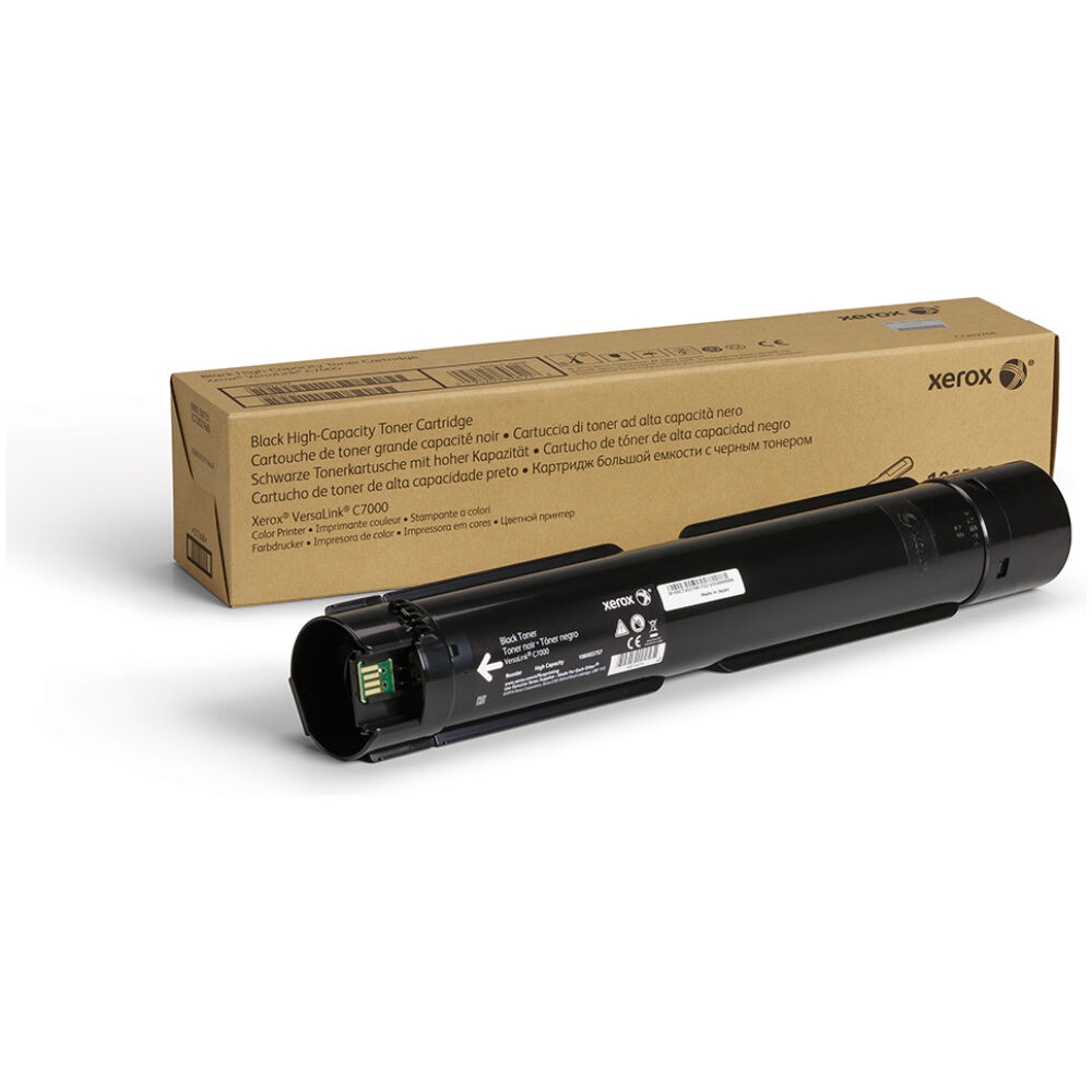 XEROX VERSALINK C7000 HC TONER BLACK (12k.) (106R03765)