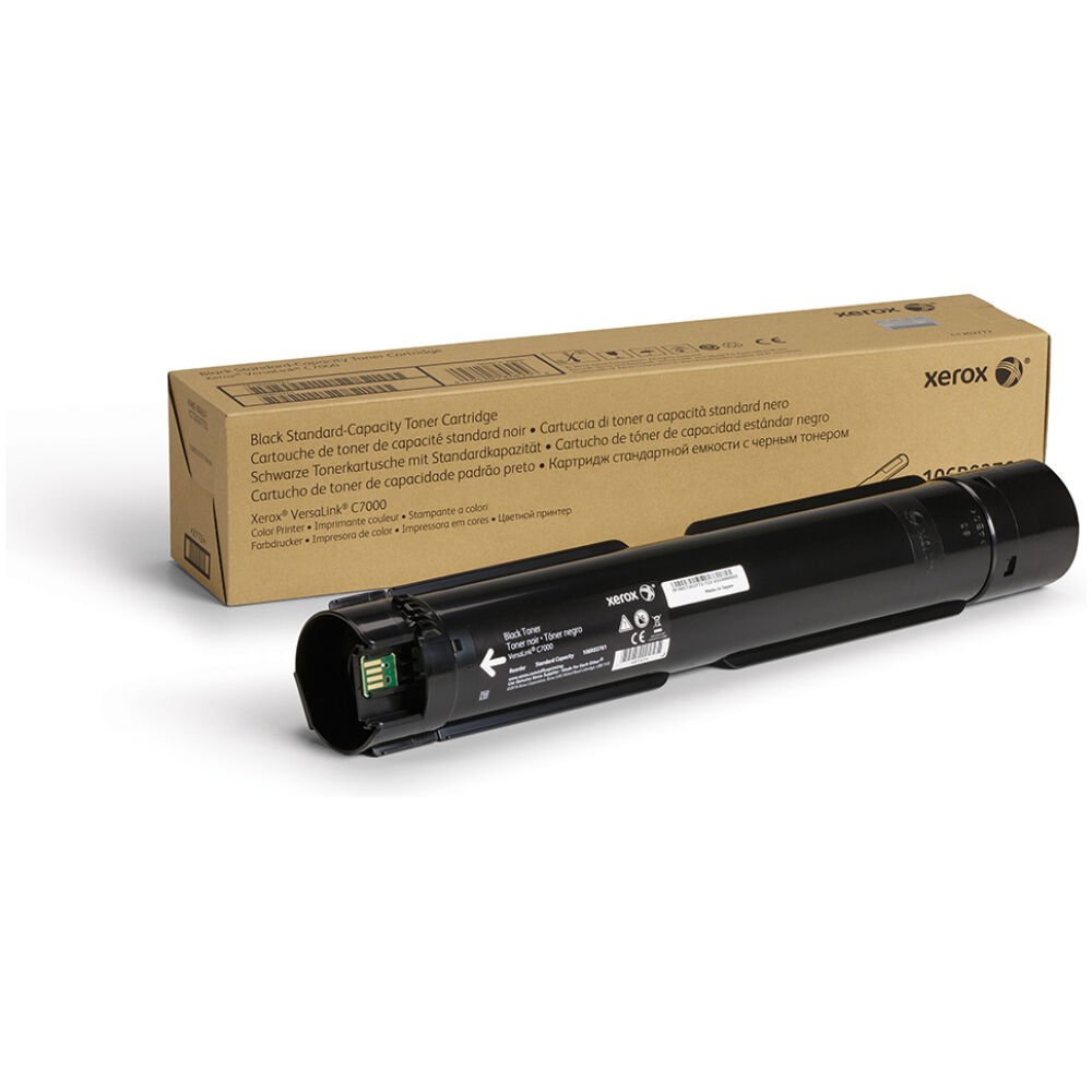 XEROX VERSALINK C7000 TONER BLACK (5k.) (106R03769)