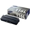 Samsung MLT-D116L High Yield Black Toner Cartridge (SU828A) (HPMLTD116L)