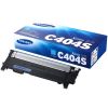 Samsung CLT-C404S Cyan Toner Cartridge (ST966A) (HPCLTC404S)