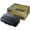Samsung MLT-D203U Ultra High Yield Black Toner Cartridge (SU916A) (HPMLTD203U)