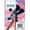 Epson Μελάνι Inkjet 502XL Black (C13T02W14010)