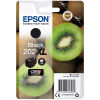 Epson Μελάνι Inkjet 202XL Black (C13T02G14010)