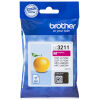 Brother Μελάνι Inkjet LC-3211M Magenta (LC-3211M) (BRO-LC-3211M)