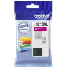 Brother Μελάνι Inkjet LC-3219XLM Magenta HC (LC-3219XLM) (BRO-LC-3219XLM)