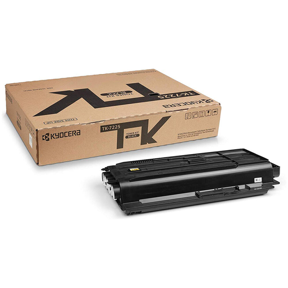 KYOCERA 4012I TONER BLACK (TK-7225) (KYOTK7225)