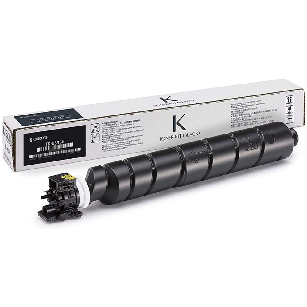 KYOCERA 3252CI/3253CI TONER BLACK (TK-8335K) (KYOTK8335K)