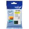 Brother Μελάνι Inkjet LC-3219XLY Yellow HC (LC-3219XLY) (BRO-LC-3219XLY)