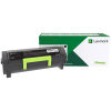 LEXMARK C/MC 2325/2425/2535/2640 TONER MAGENTA HC 2.3K (C232HM0) (LEXC232HM0)