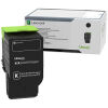 LEXMARK C/MC 2325/2425/2535/2640 TONER BLACK 1K (C2320K0) (LEXC2320K0)