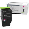 LEXMARK C/MC 2325/2425/2535/2640 TONER MAGENTA 1K (C2320M0) (LEXC2320M0)