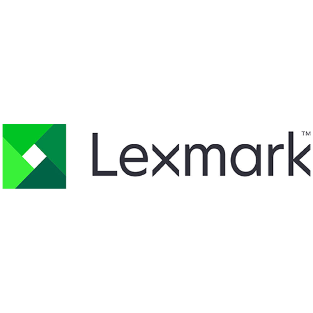 LEXMARK C/MC 2425/2535/2640 TONER BLACK EHC 6K (C242XK0) (LEXC242XK0)