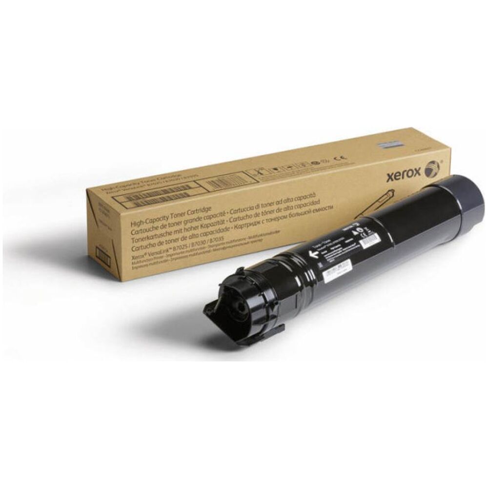 XEROX VERSALINK B7025/7030/7035 TONER BLACK HC (30K) (106R03396) (XER106R03396)