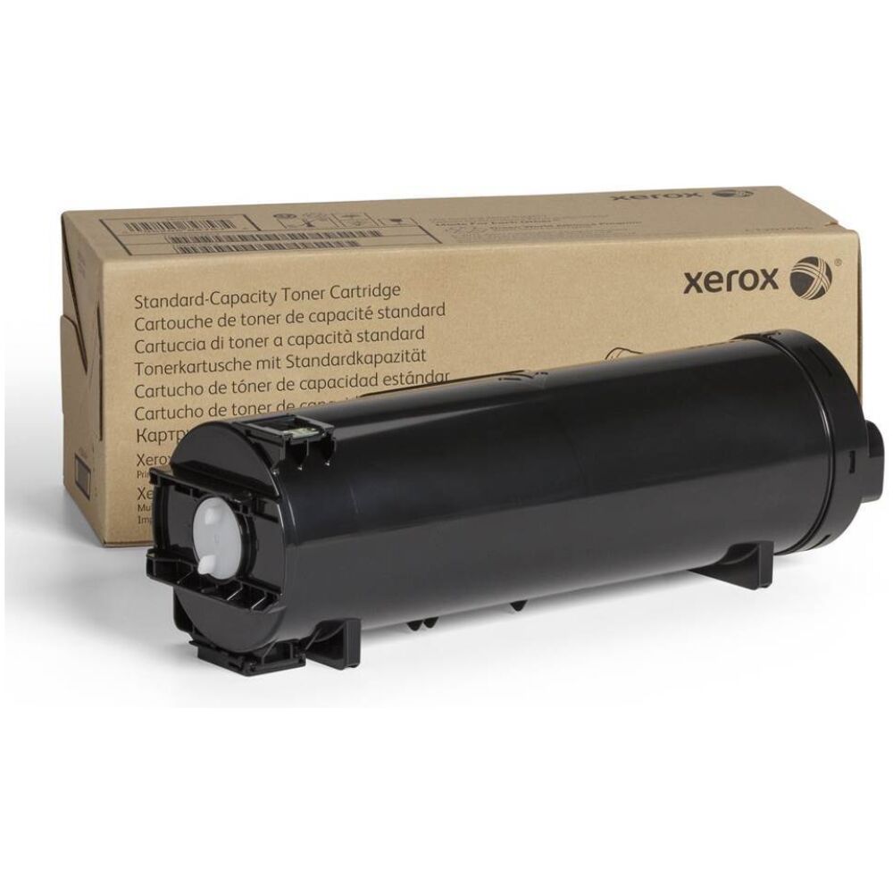 XEROX VERSALINK  B600/B605/B610/B615 TONER BLACK (10.3K) (106R03940)