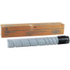 KONICA MINOLTA BIZHUB 227/287/367 TN323 BLACK TONER (23K) (A87M050) (MINTN323)