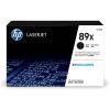 HP 89X LaserJet Black Toner HC (10k) (CF289X) (HPCF289X)