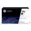 HP 59A LaserJet Black Toner (3k) (CF259A) (HPCF259A)