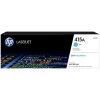 HP 415A Cyan LaserJet Toner Cartridge (2.1k) (W2031A) (HPW2031A)