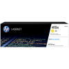 HP 415X Yellow LaserJet Toner Cartridge HC (6k) (W2032X) (HPW2032X)