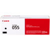 CANON LBP660C/MF740C SERIES TONER BLACK (2.3k) (3016C002) (CAN-055BK)