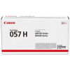 CANON LBP220/MF440 SERIES TONER BLACK HC (10k) (3010C002) (CAN-057H)