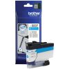 Brother Μελάνι Inkjet LC-3237C Cyan (LC-3237C) (BRO-LC-3237C)