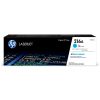 HP 216A Cyan LaserJet Toner Cartridge (850k) (W2411A) (HPW2411A)