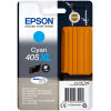 Epson Μελάνι Inkjet 405XL Cyan (C13T05H24010) (EPST05H240)