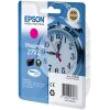 Epson Μελάνι Inkjet Series 27 XL Magenta (C13T27134012)