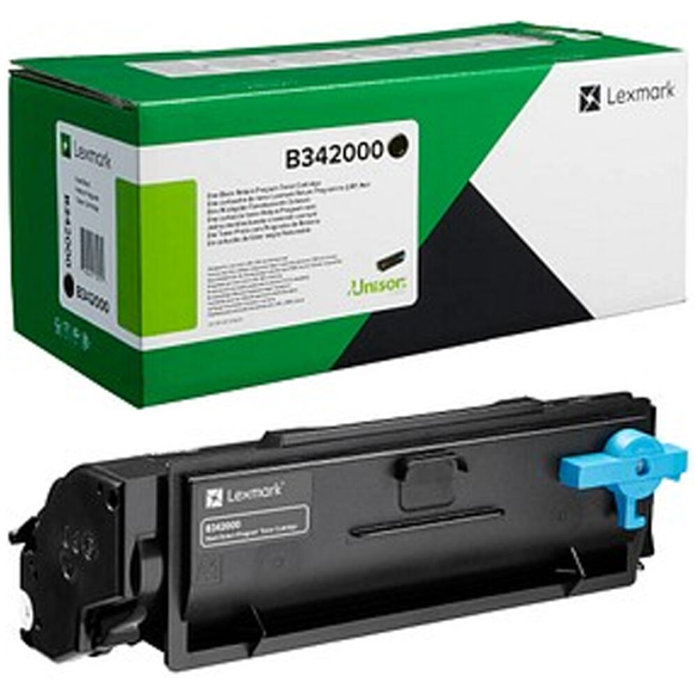 LEXMARK B/MB 3340/3442 1.5k (B342000)
