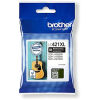 Brother Μελάνι Inkjet LC-421 BlackXL (LC421XLBK) (BRO-LC-421XLBK)