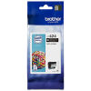 Brother Μελάνι Inkjet LC-424 Black (LC424BK) (BRO-LC-424BK)